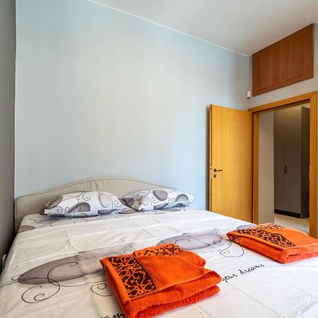 Downtown Apartment Eymi Sofia Exterior foto